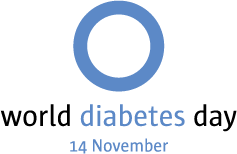 World Diabetes Day 2018